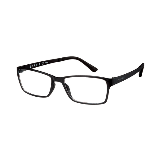 Esprit Brille ET17447N-538 schwarz matt