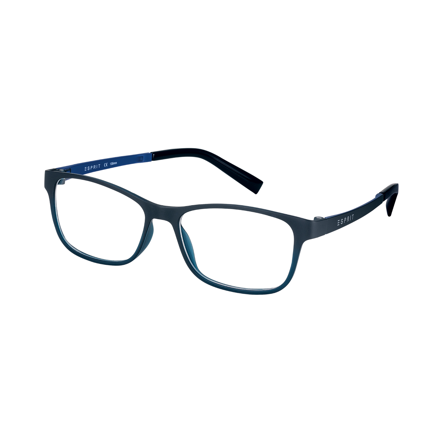 Esprit Brille ET17457-526 petrol blau