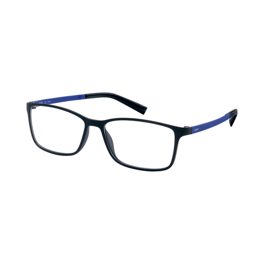 Esprit Brille ET17464-523 schwarz blau