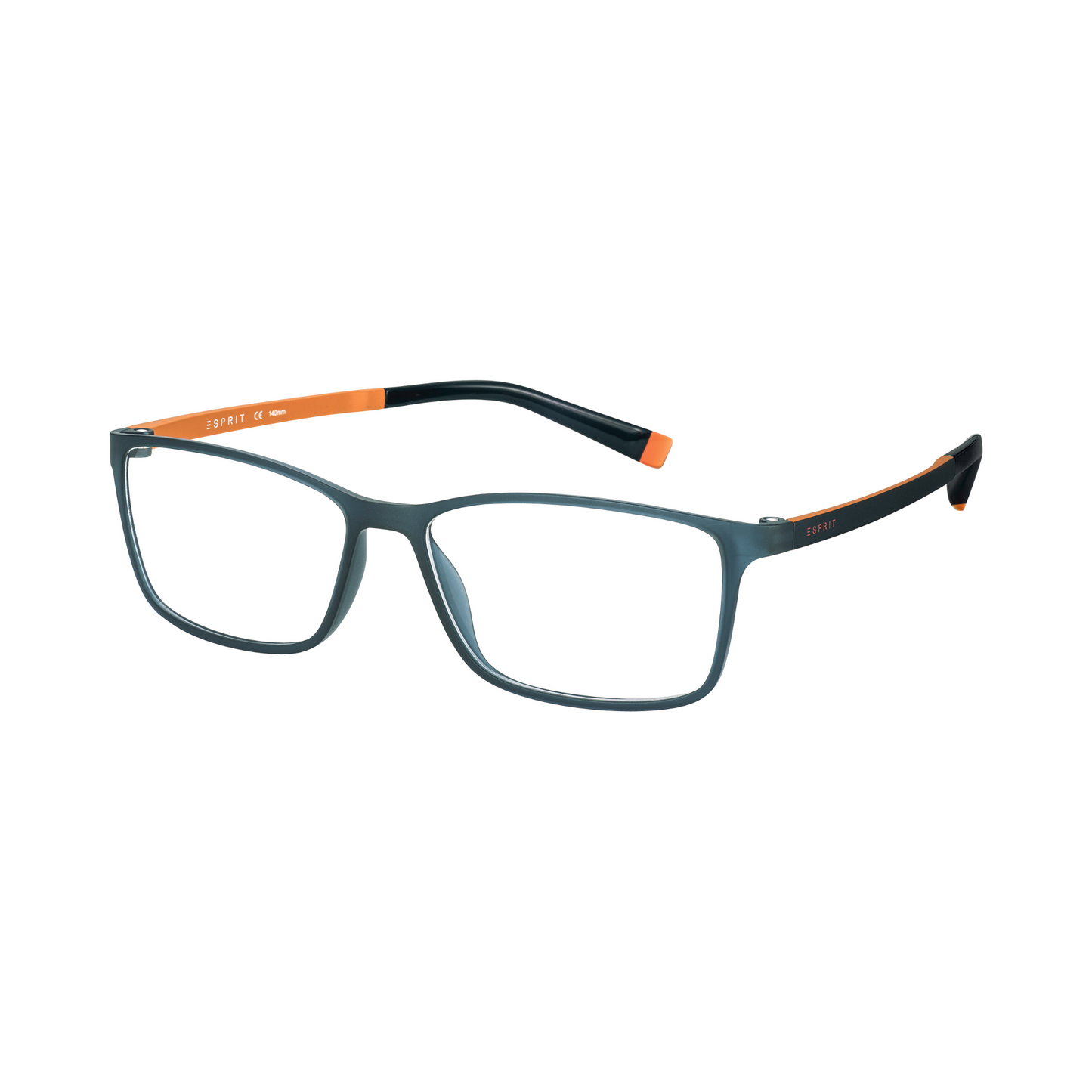 Esprit Brille ET17464-543 blau orange