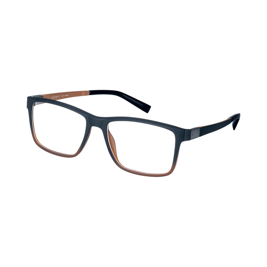 Esprit Brille ET17524-535 blau braun