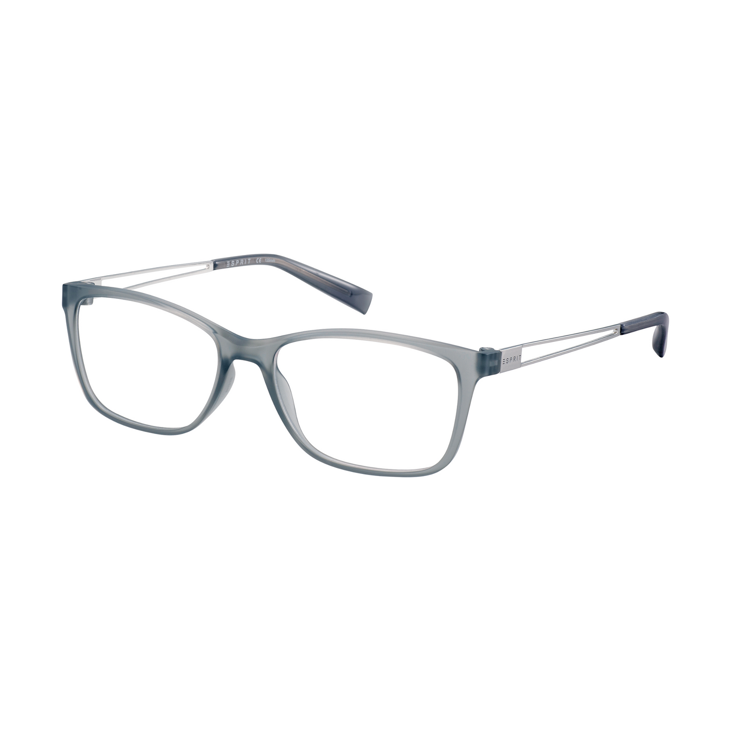 Esprit Brille ET17562-505 grau silber