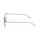 Esprit Brille ET33420-505 silber schwarz