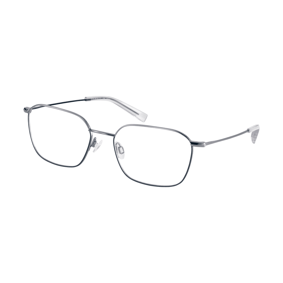 Esprit Brille ET33420-505 silber schwarz