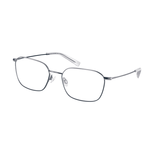 Esprit Brille ET33420-505 silber schwarz