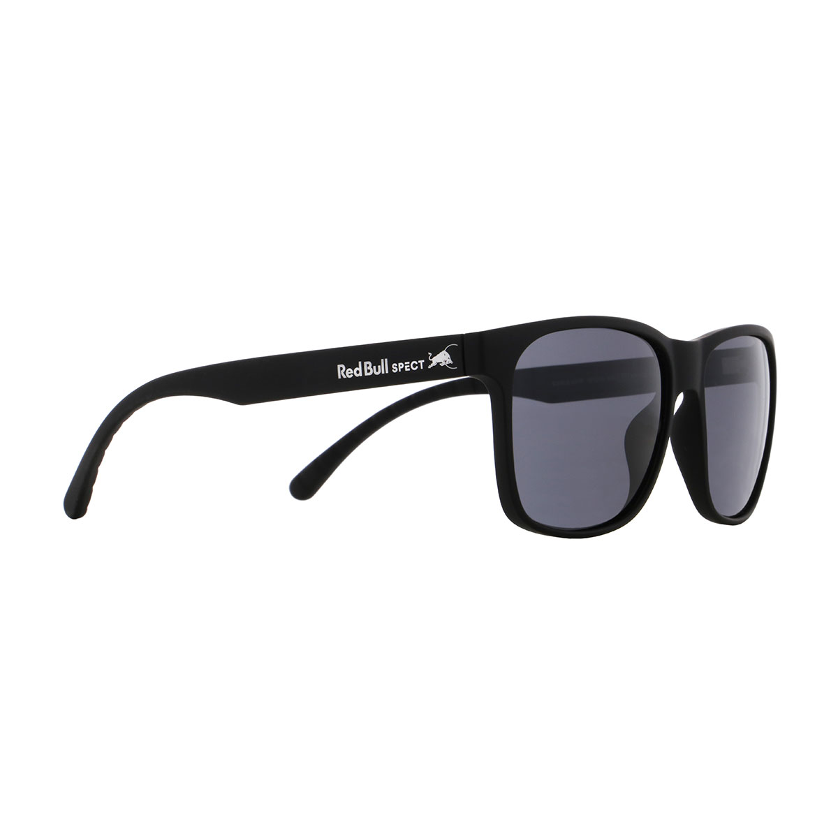 Red Bull SPECT Eyewear Sonnenbrille EARLE-001P schwarz matt