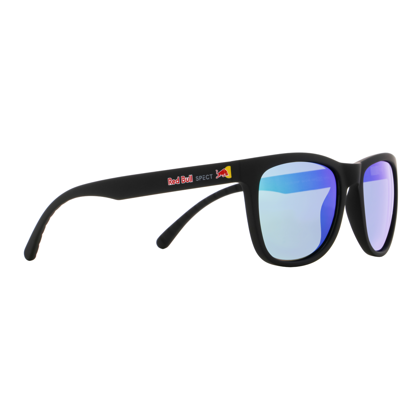 Red Bull SPECT Eyewear Sonnenbrille ECOS-002P schwarz