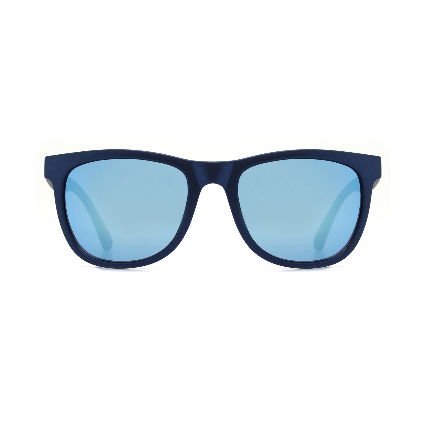 Red Bull SPECT Eyewear Sonnenbrille ECOS-005P blau