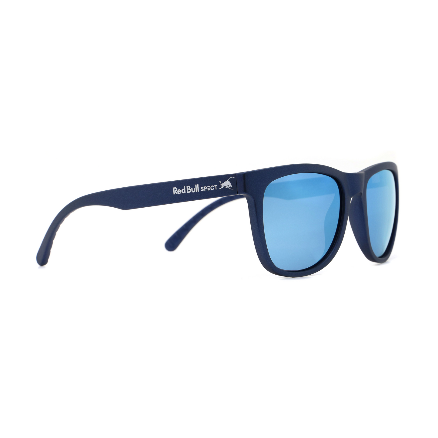 Red Bull SPECT Eyewear Sonnenbrille ECOS-005P blau