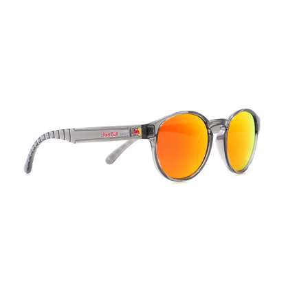 Red Bull SPECT Eyewear Sonnenbrille EDEN-005P grau