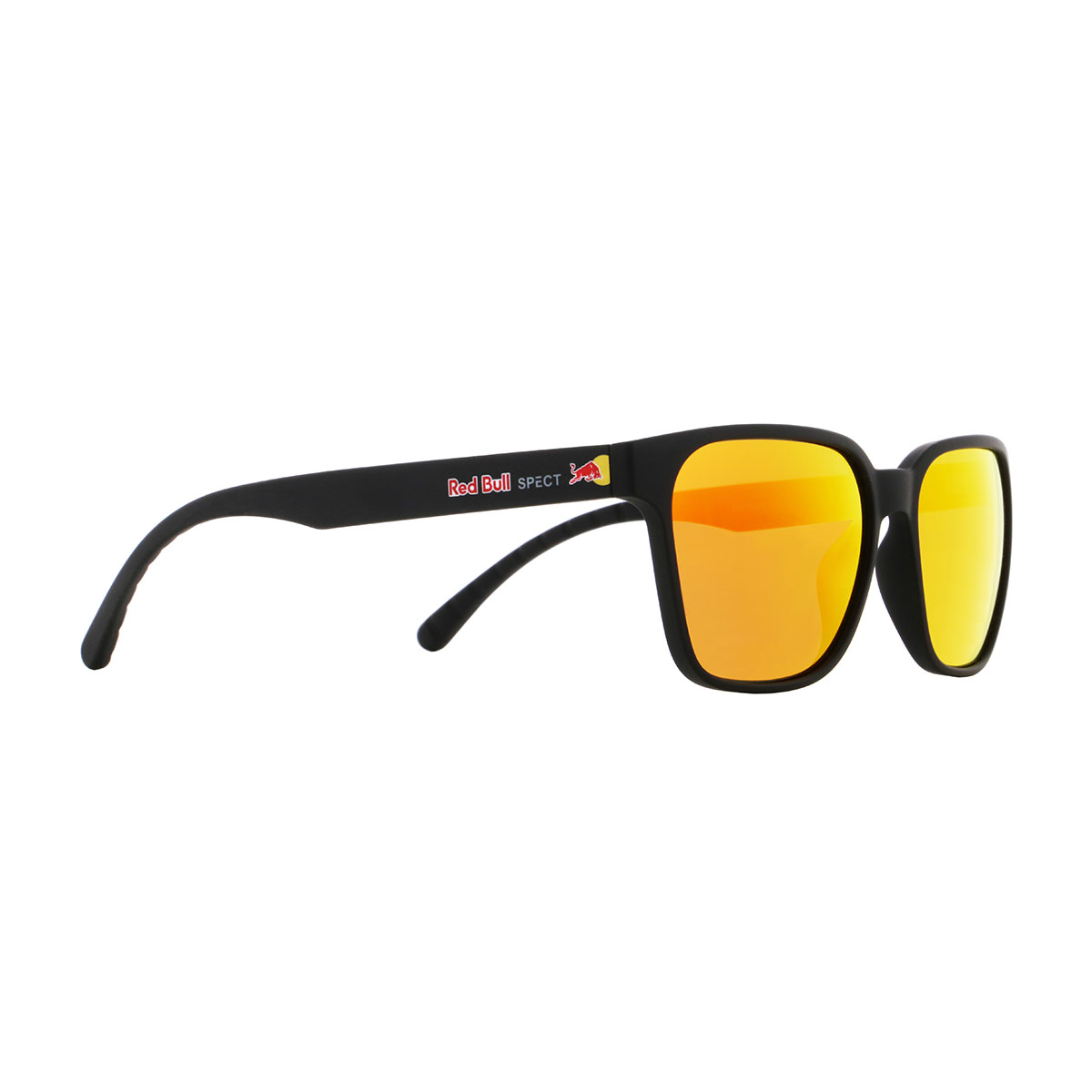 Red Bull SPECT Eyewear Sonnenbrille ELIOT-003P schwarz