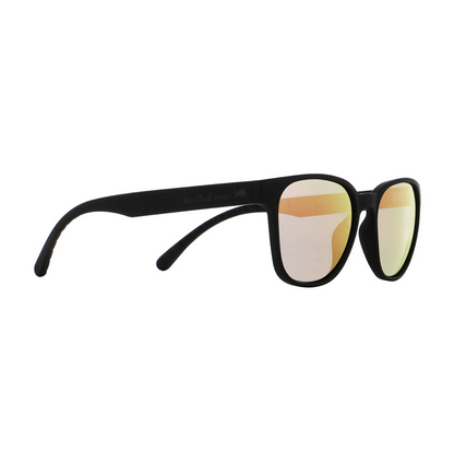 Red Bull SPECT Eyewear Sonnenbrille EMERY-003P schwarz