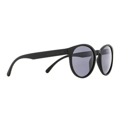 Red Bull SPECT Eyewear Sonnenbrille EVER-001P schwarz matt