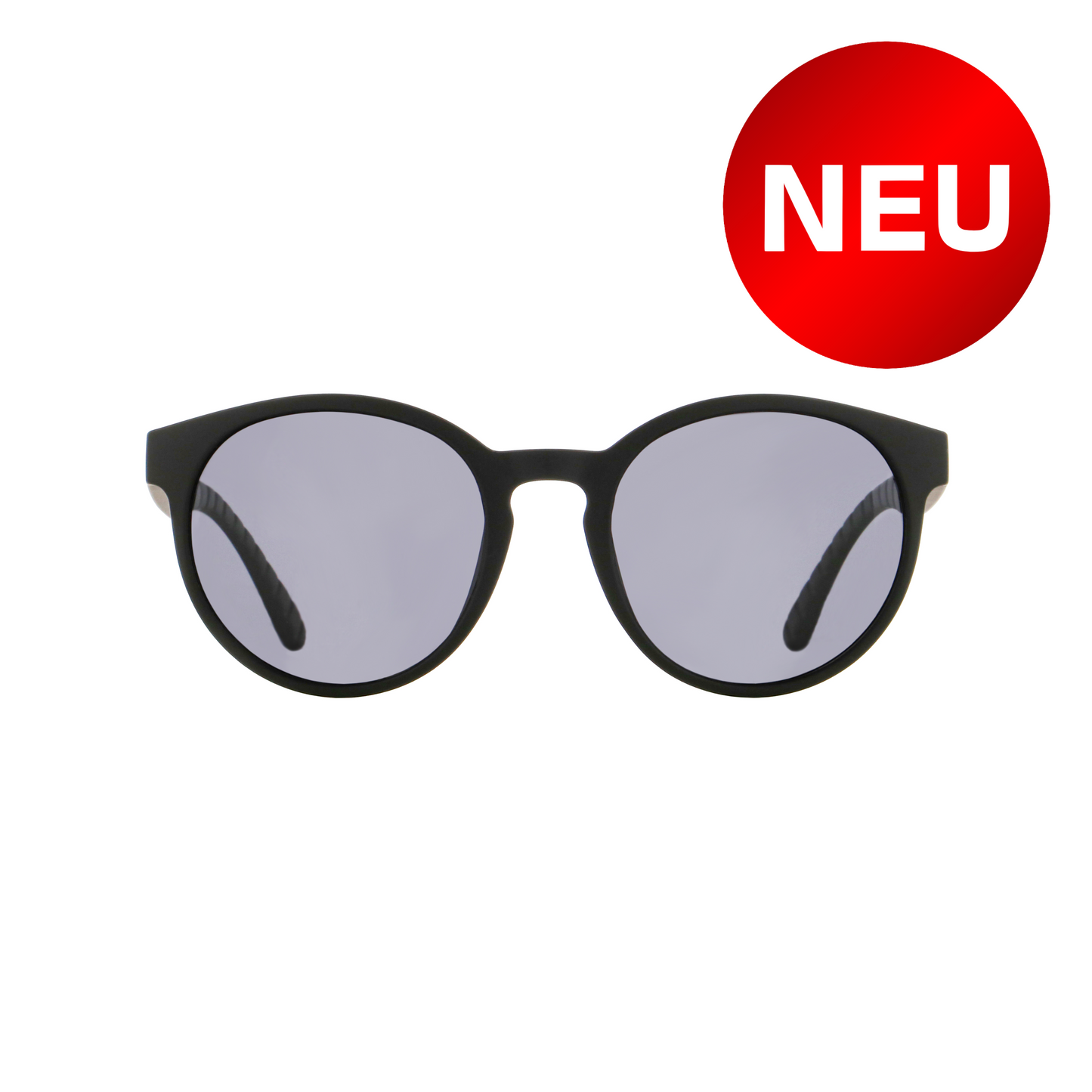 Red Bull SPECT Eyewear Sonnenbrille EVER-001P schwarz matt