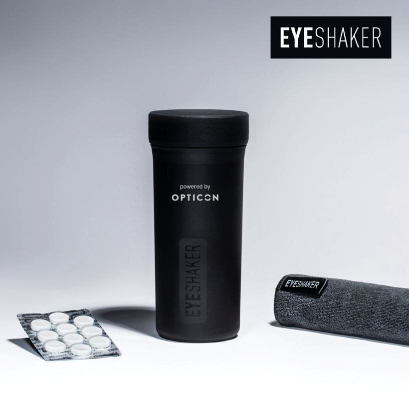 EYESHAKER Opticon