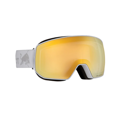 Red Bull SPECT Skibrille FINK-03GOX Weiß