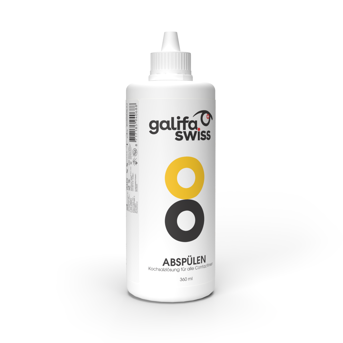 Galifa Kochsalzlösung 360ml