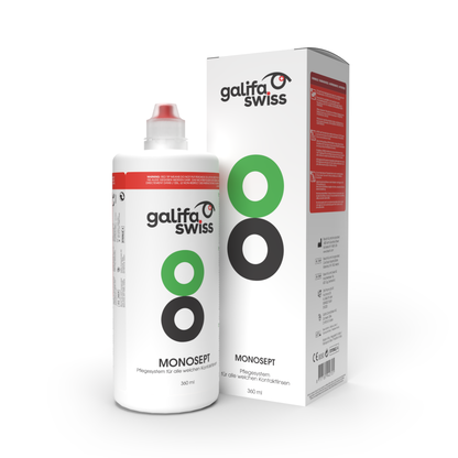 Galifa Monosept Peroxidlösung 360ml