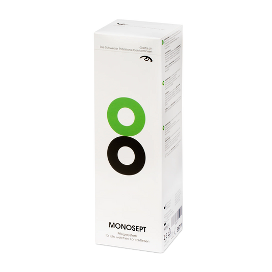 Galifa Monosept Peroxidlösung 360ml