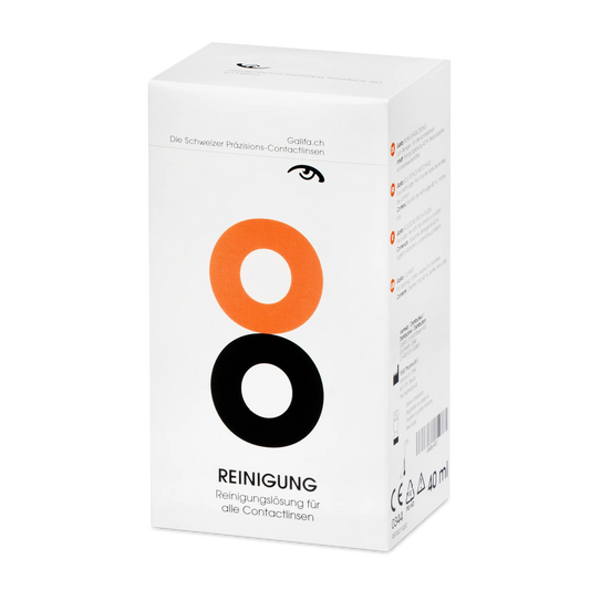 Galifa Kontaktlinsenreiniger 40ml
