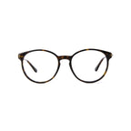 Woodfellas Brillenfassung Halo 11020 Walnussholz Havanna