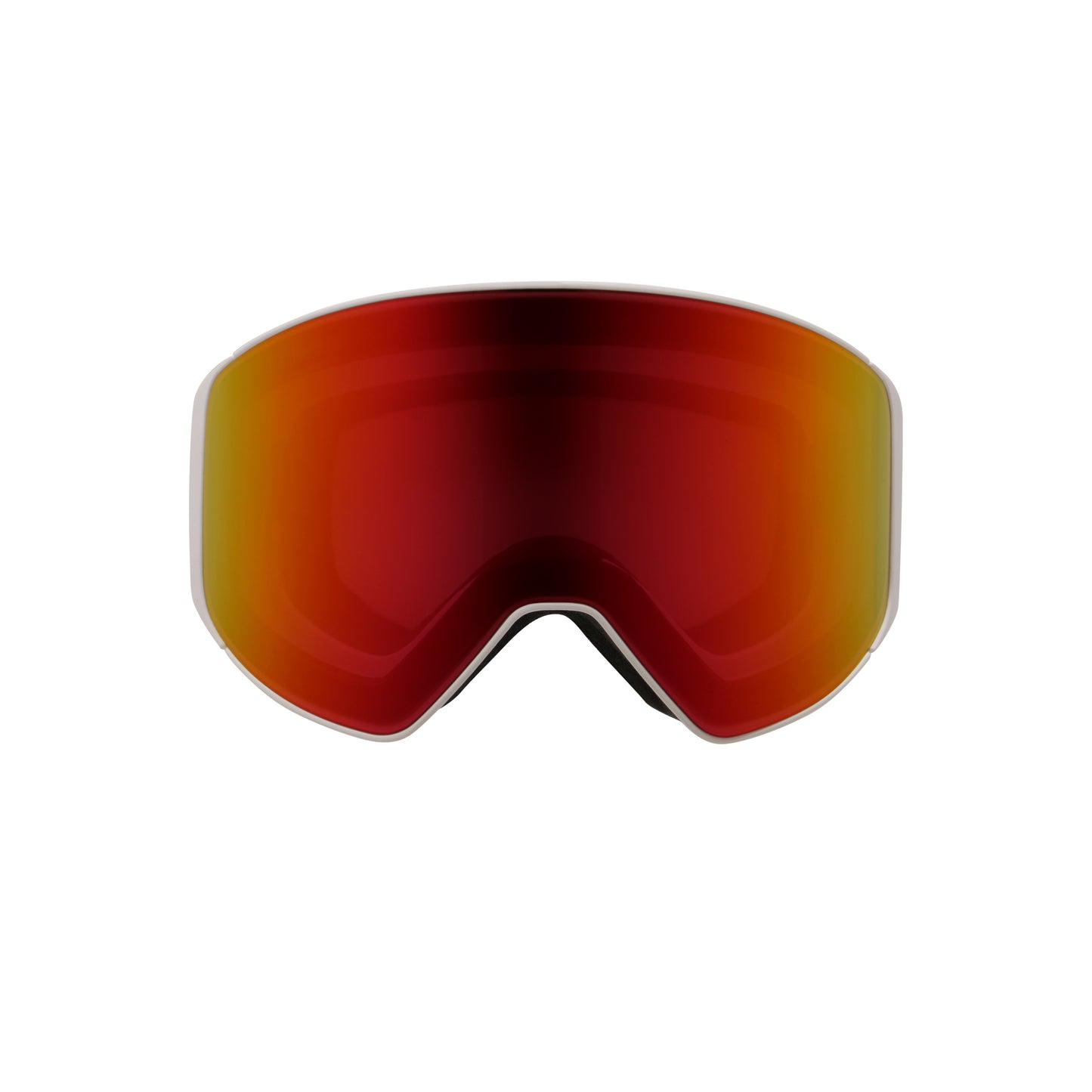 Red Bull SPECT Skibrille JAMM-10RO2 Weiß