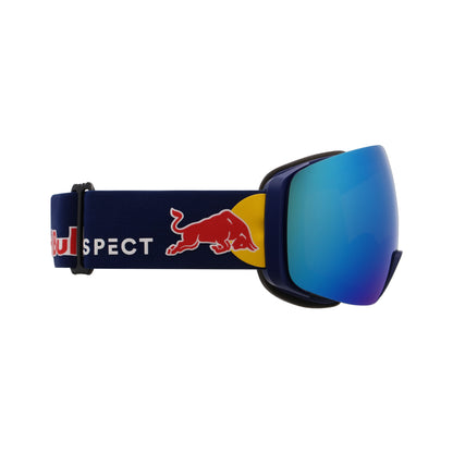 Red Bull SPECT Skibrille JON-01BL3 Blau