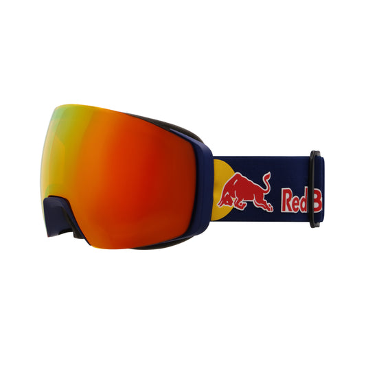 Red Bull SPECT Skibrille JON-01RE2 Blau