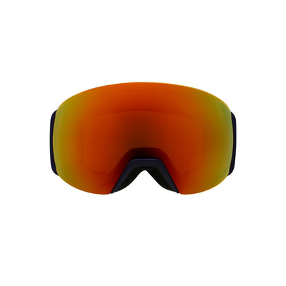 Red Bull SPECT Skibrille JON-01RE2 Blau