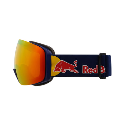 Red Bull SPECT Skibrille JON-01RE2 Blau