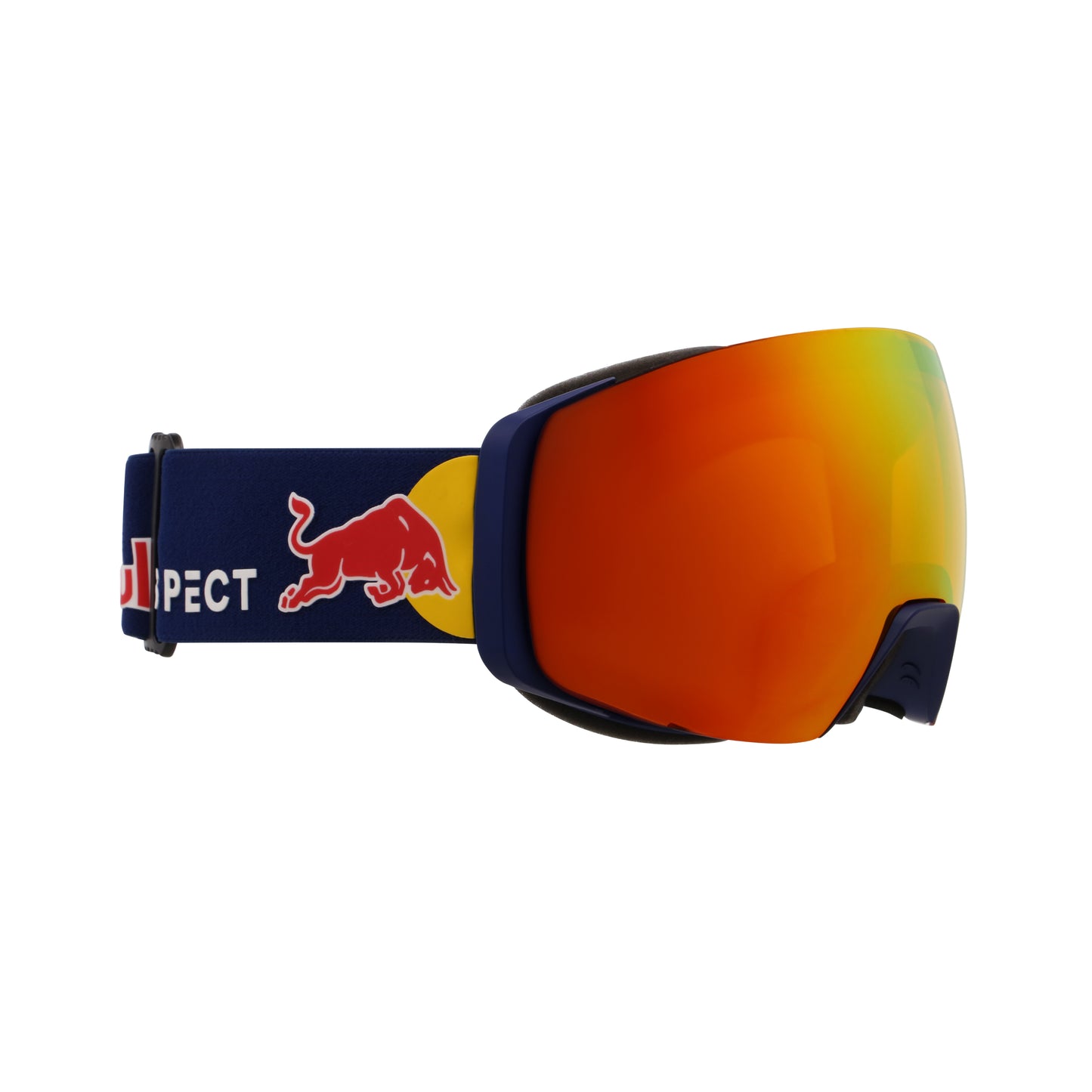 Red Bull SPECT Skibrille JON-01RE2 Blau