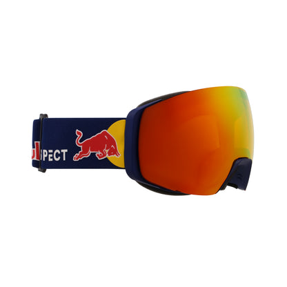 Red Bull SPECT Skibrille JON-01RE2 Blau