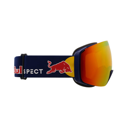 Red Bull SPECT Skibrille JON-01RE2 Blau