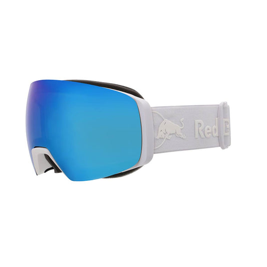 Red Bull SPECT Skibrille JON-04BL3 Weiß