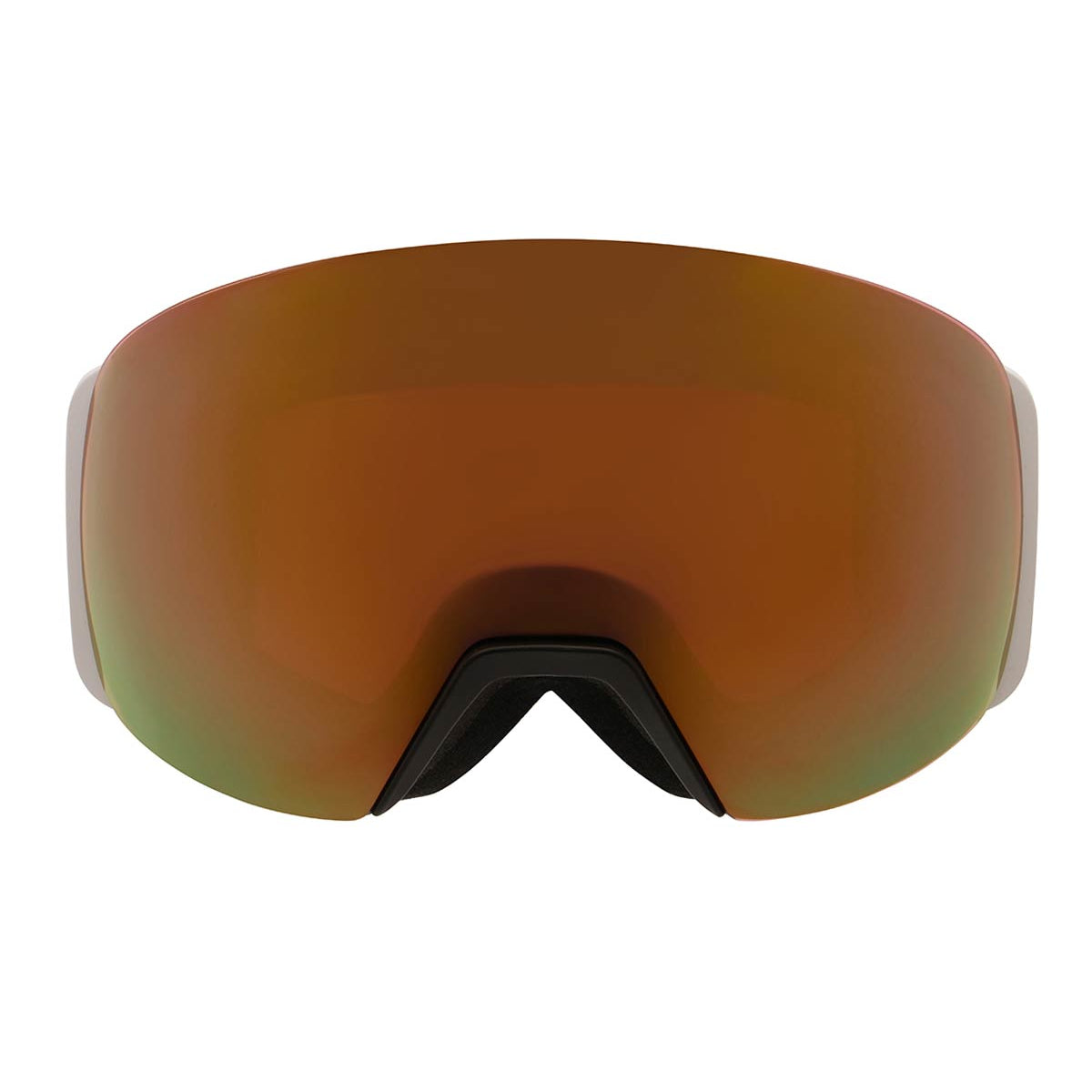 Red Bull SPECT Skibrille JON-05RO2 Lila Weiß