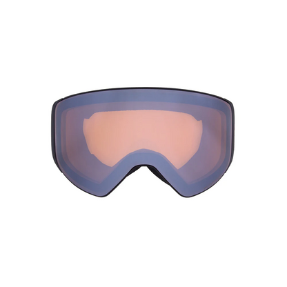 Red Bull SPECT Skibrille JAM-01 Schwarz