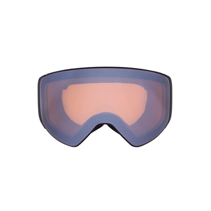 Red Bull SPECT Skibrille JAM-02 Schwarz