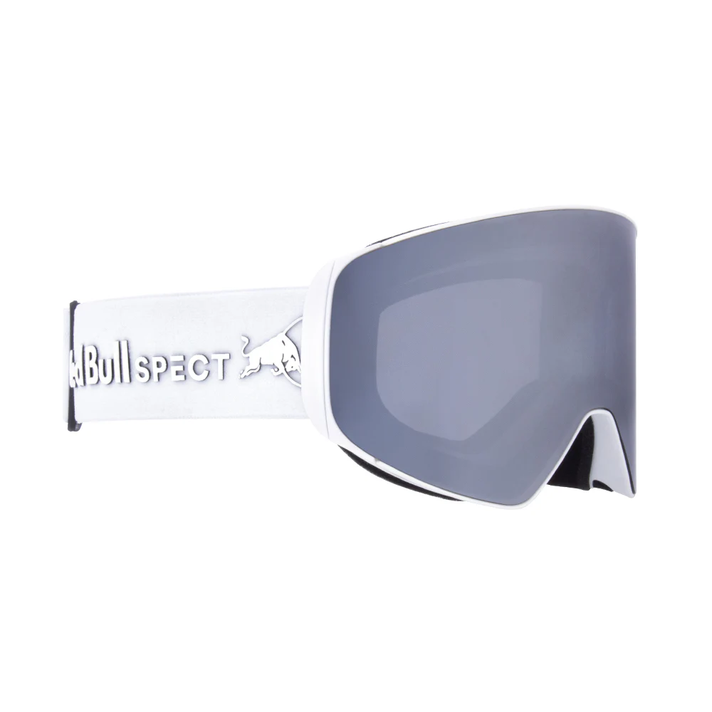 Red Bull SPECT Skibrille JAM-05  Weiß