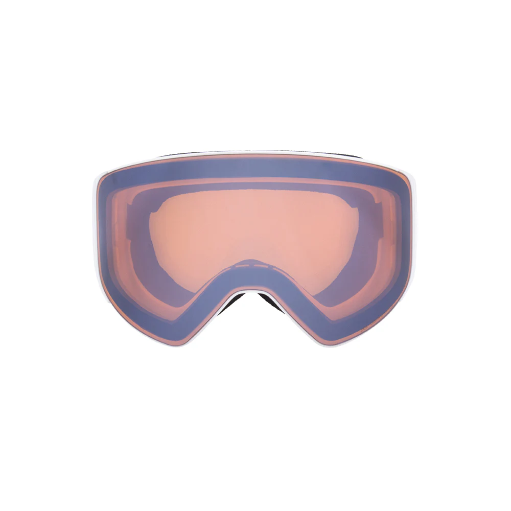 Red Bull SPECT Skibrille JAM-05  Weiß