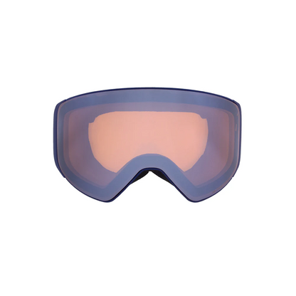 Red Bull SPECT Skibrille JAM-06 Blau Weiß