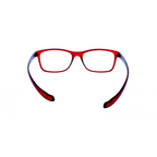 MPO Lesehilfe KLH132-1 rot