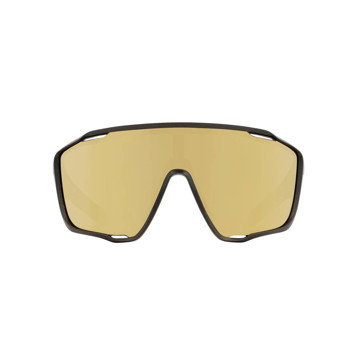 Red Bull SPECT Eyewear Sonnenbrille KRAFT-04 grün