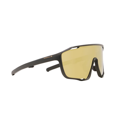 Red Bull SPECT Eyewear Sonnenbrille KRAFT-04 grün