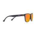 Red Bull SPECT Eyewear Sonnenbrille SPARK -003P blau