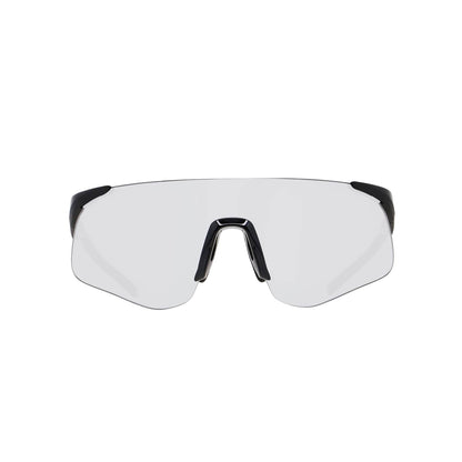 Red Bull SPECT Eyewear Bikesonnenbrille MARK-01X Schwarz