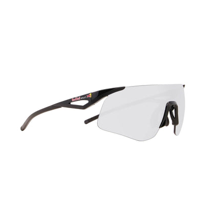 Red Bull SPECT Eyewear Bikesonnenbrille MARK-01X Schwarz