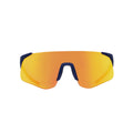 Red Bull SPECT Eyewear Bikesonnenbrille MARK-02 Blau