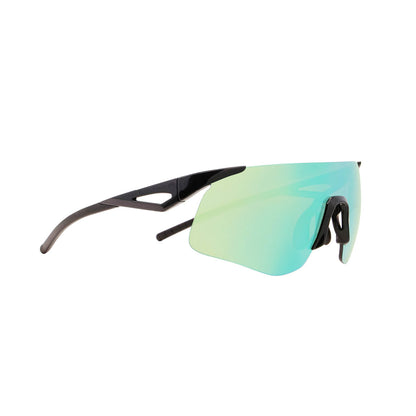 Red Bull SPECT Eyewear Bikesonnenbrille MARK-04 Schwarz