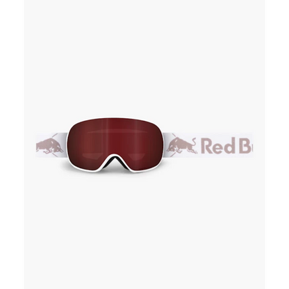 Red Bull SPECT Eyewear Skibrille MAGNETRON-020 weiß