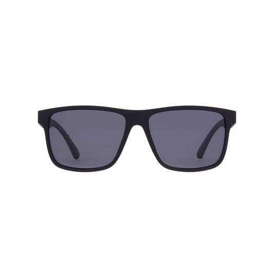 Red Bull SPECT Eyewear Sonnenbrille MAZE-001P schwarz matt